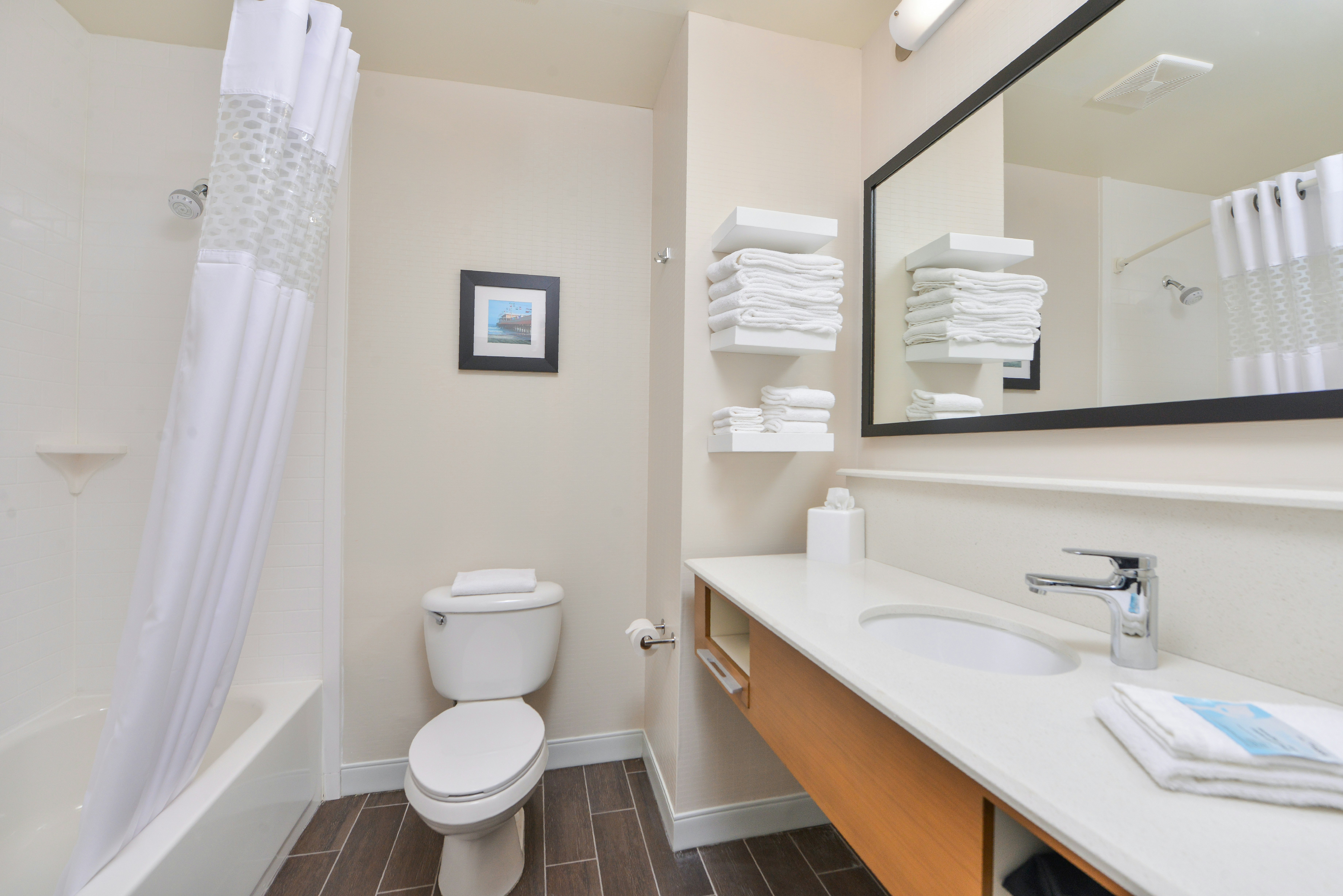 Hampton Inn Daytona Ormand Beach 35/36