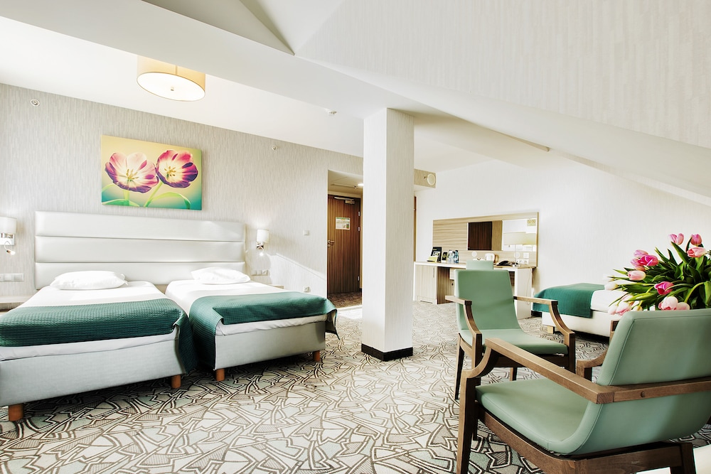 Golden Tulip Krakow Kazimierz 22/69