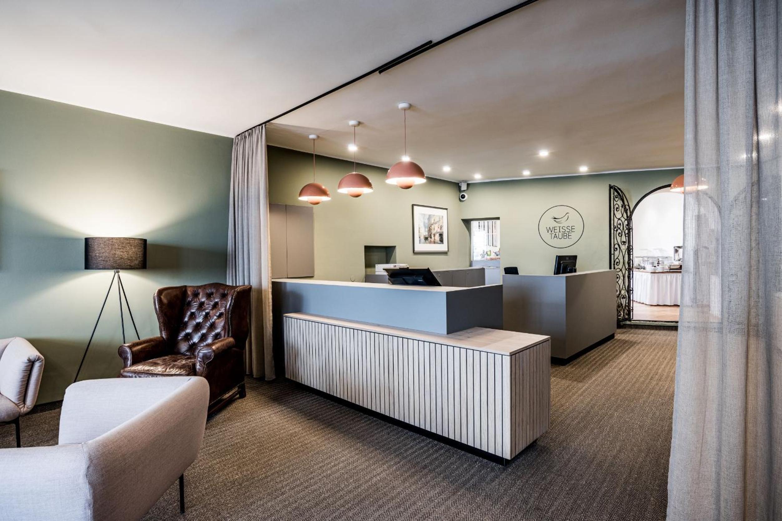 Altstadthotel Weisse Taube 5/64