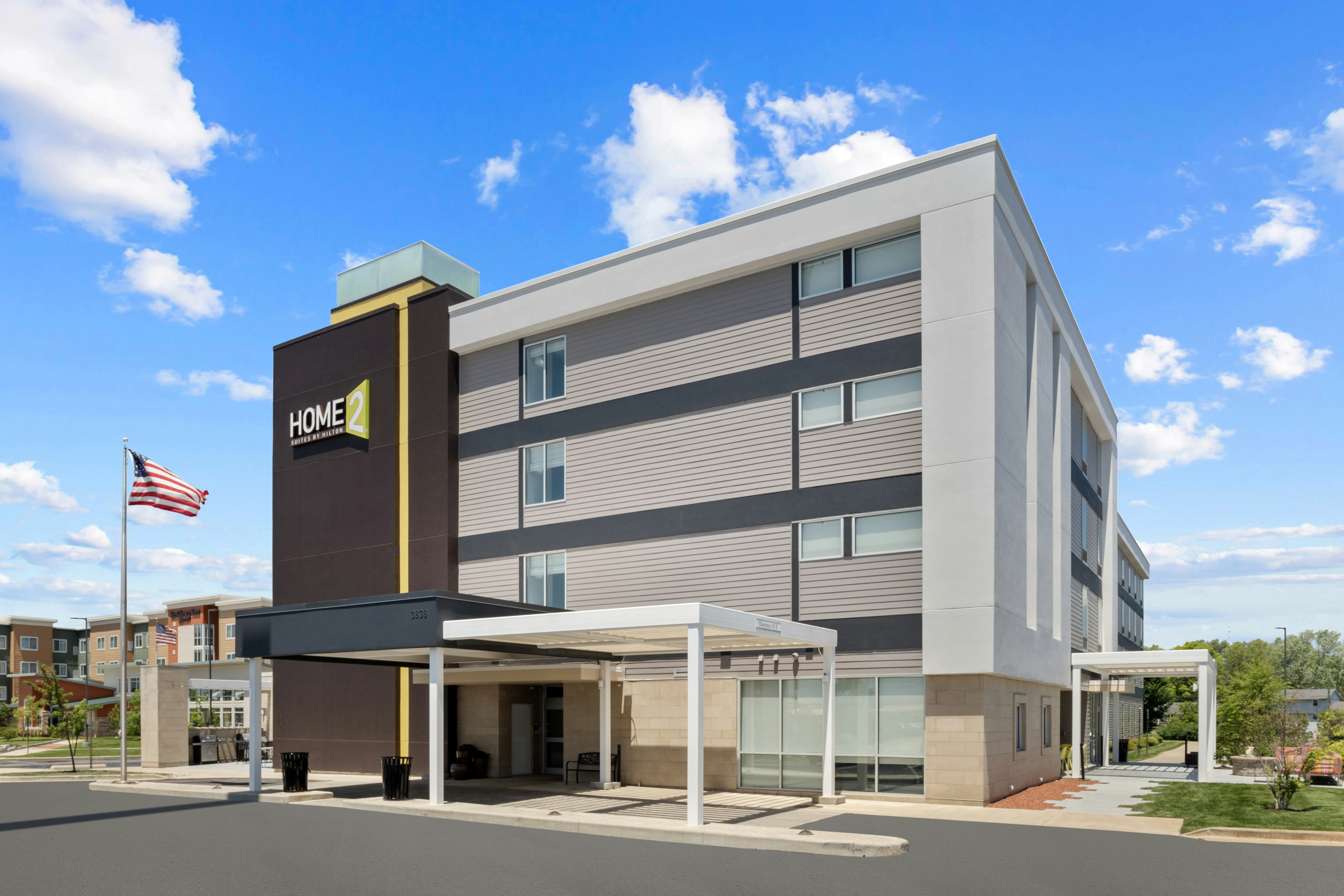 Home2 Suites By Hilton Lafayette 3/23