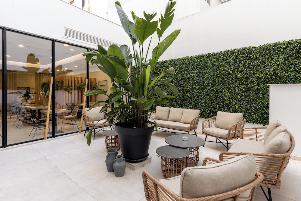 Pure Formosa Concept Hotel 37/50