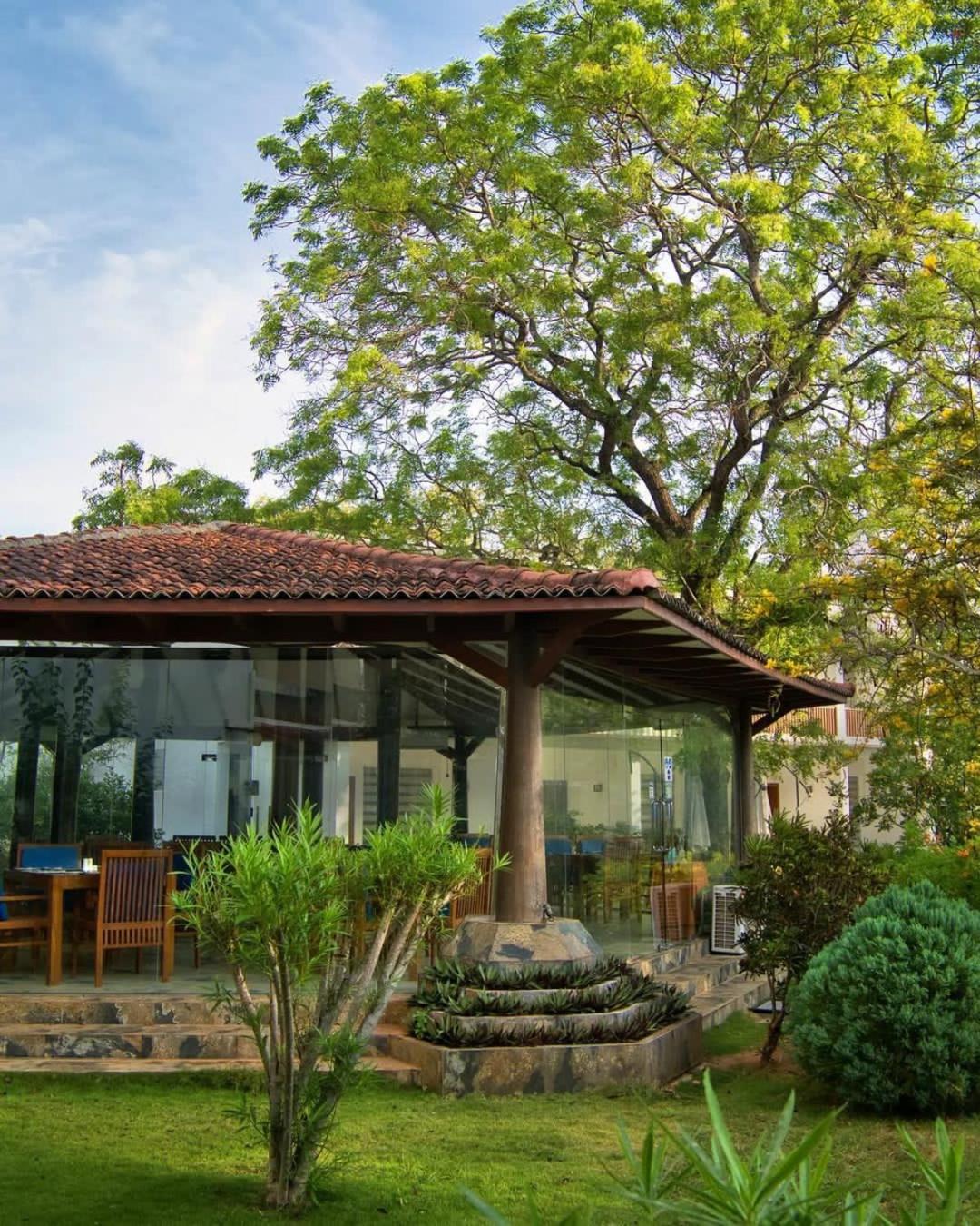 Anantamaa in TRINCOMALEE