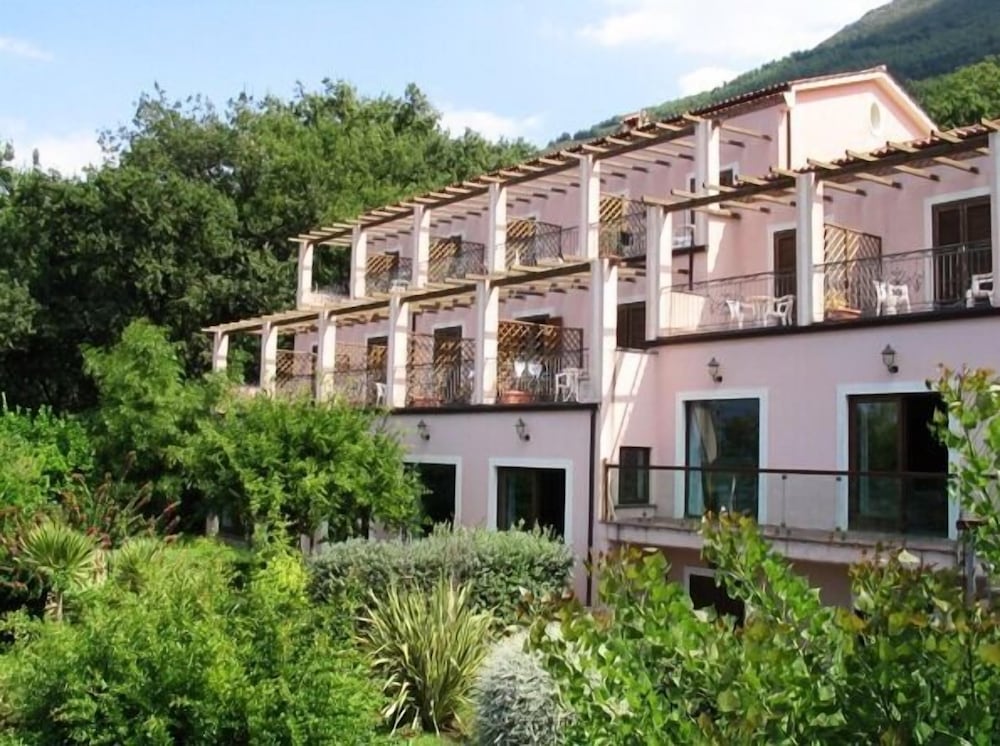 Hotel Martino 1/36