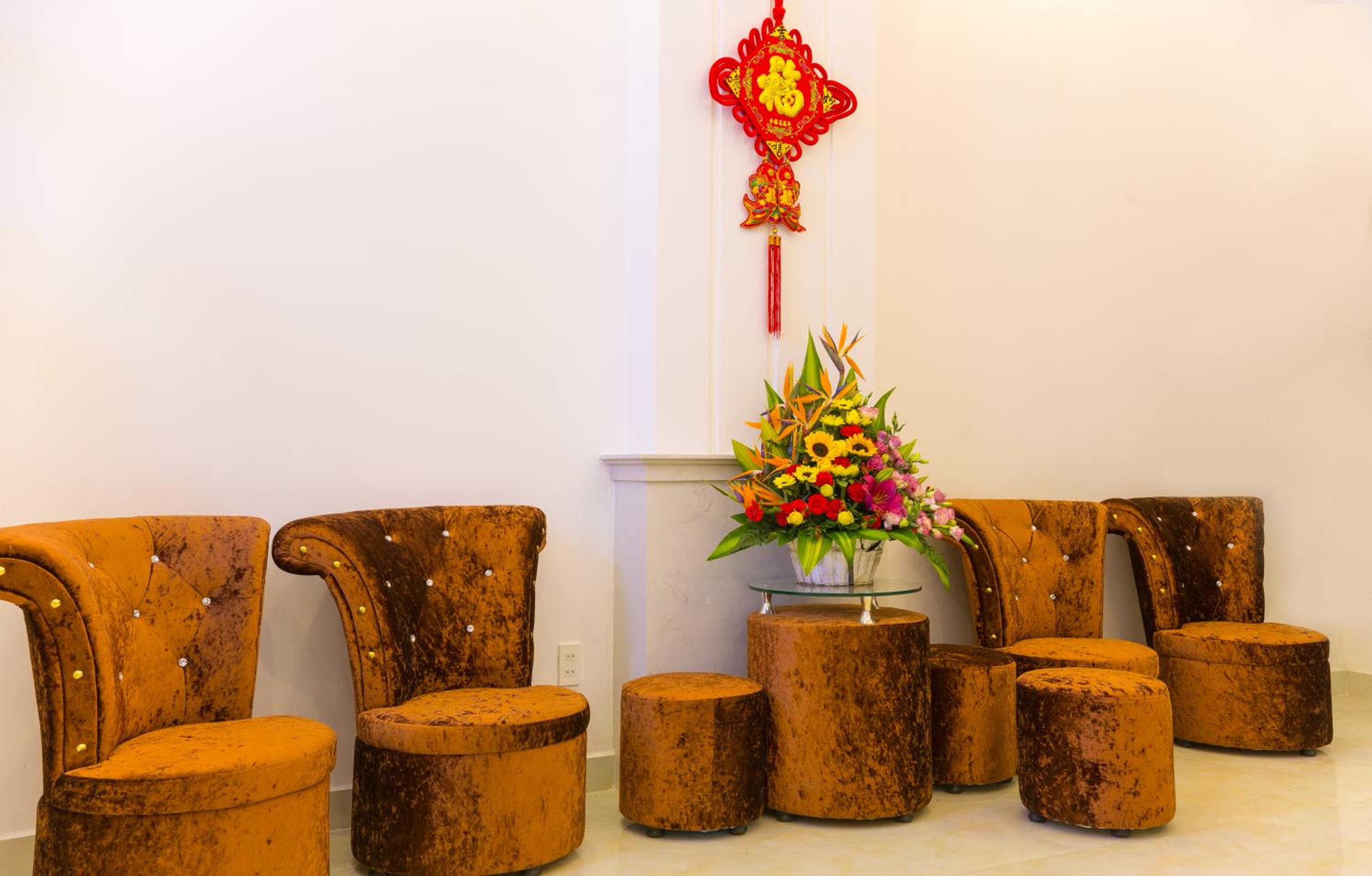 Uyen Phuong Hotel 42/50