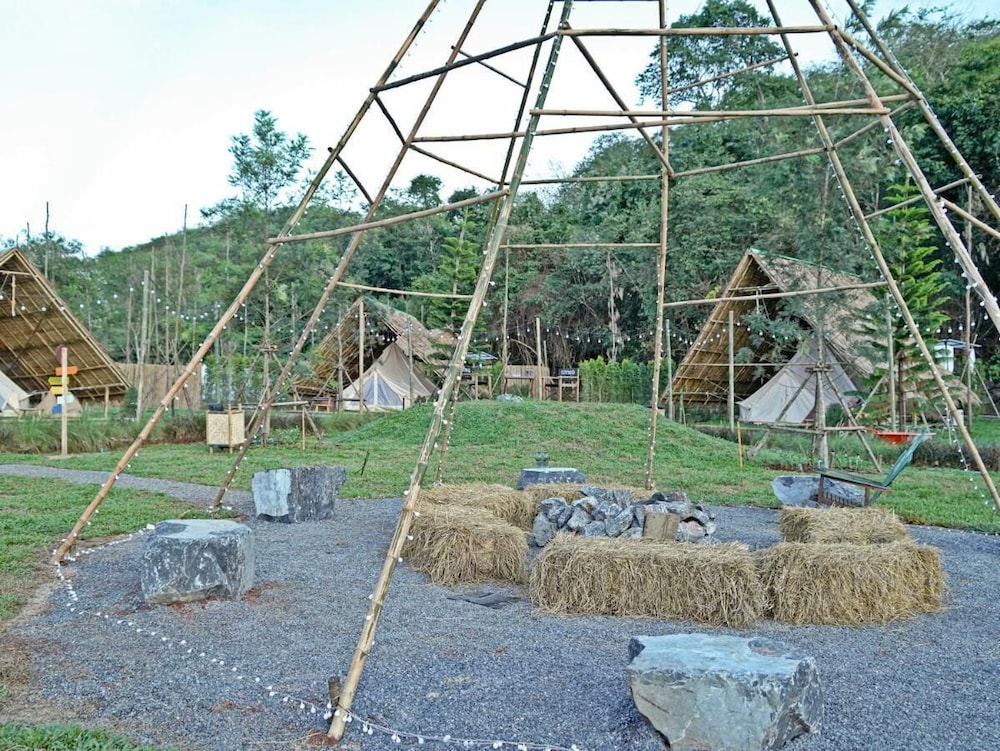 Yellowstone Camps Resort Khao Yai 61/68
