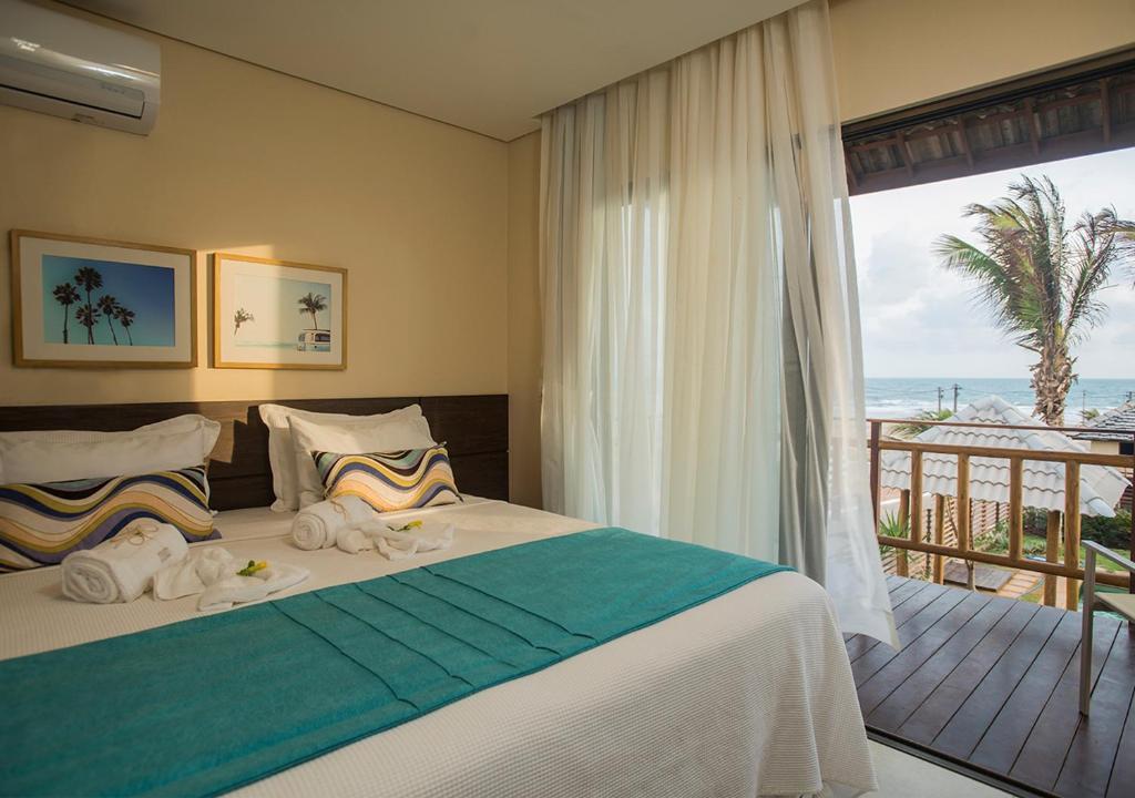 3 Bedrooms, Luxury, Villa, Sea View