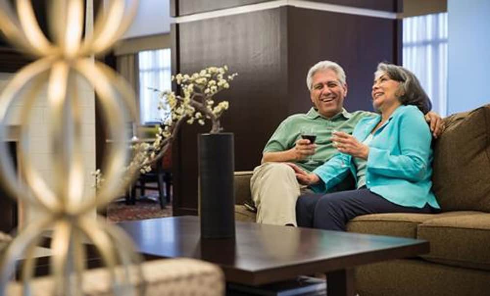 Homewood Suites by Hilton Long Beach Airport 27/47