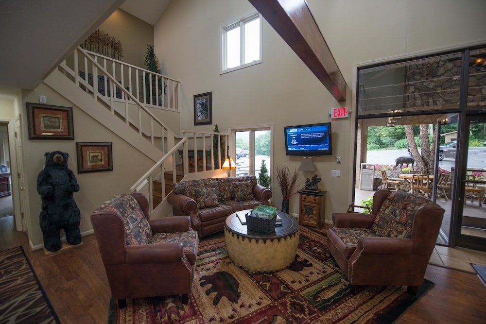 Bluegreen Vacations Blue Ridge Village, an Ascend Collection Resort 27/40