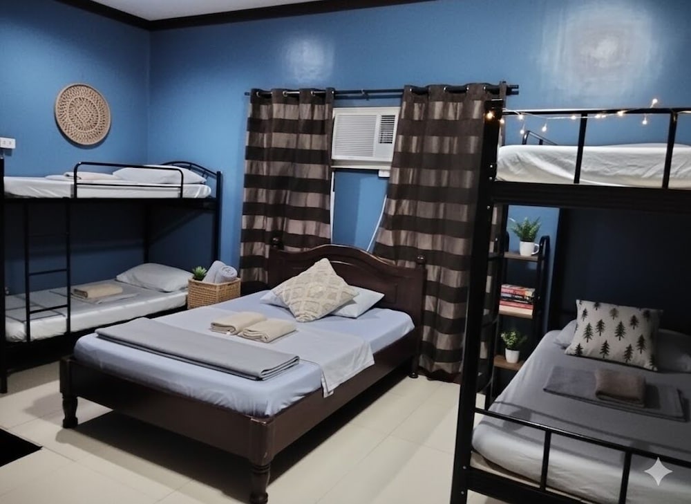 Mactan District Budgetel - Lapu Lapu Cebu 8/17