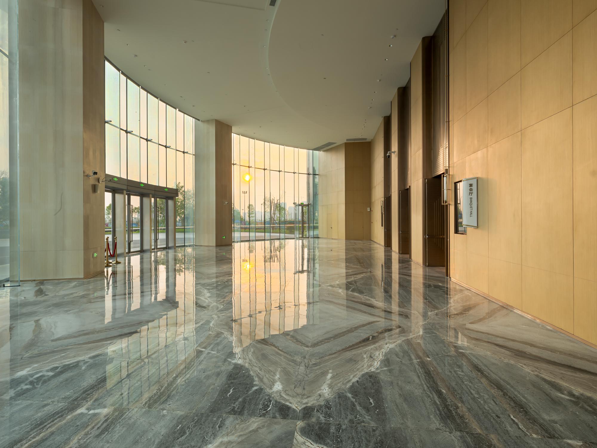 LN Dongfang Hotel Nansha 21/42