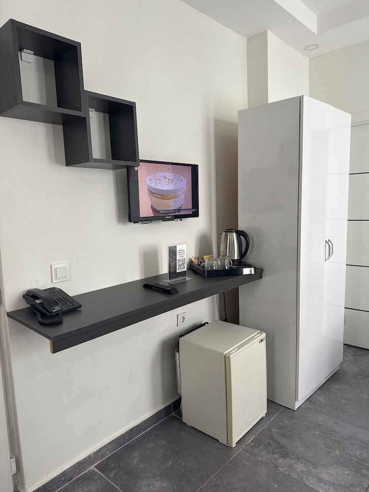 Babil Butik Hotel 33/50