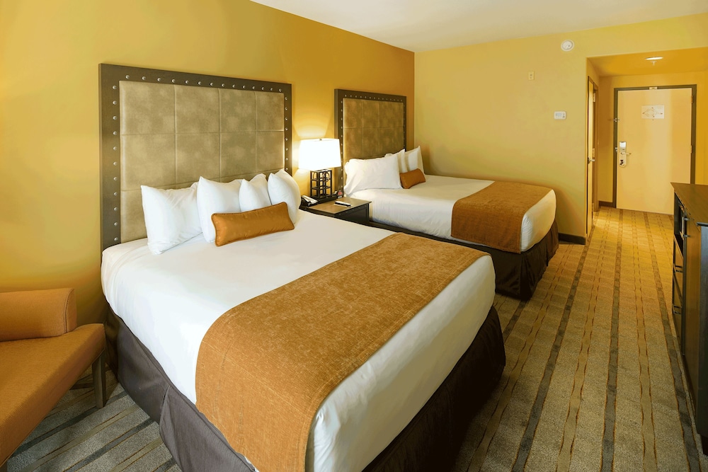 Grand Canyon Railway Hotel 28/61