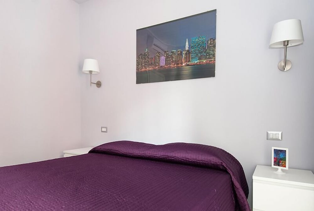 Parco Delle Valli Bedrooms酒店(Parco Delle Valli Bedrooms) 图片3