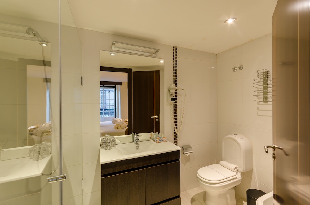 Hotel Duas Nacoes 58/63