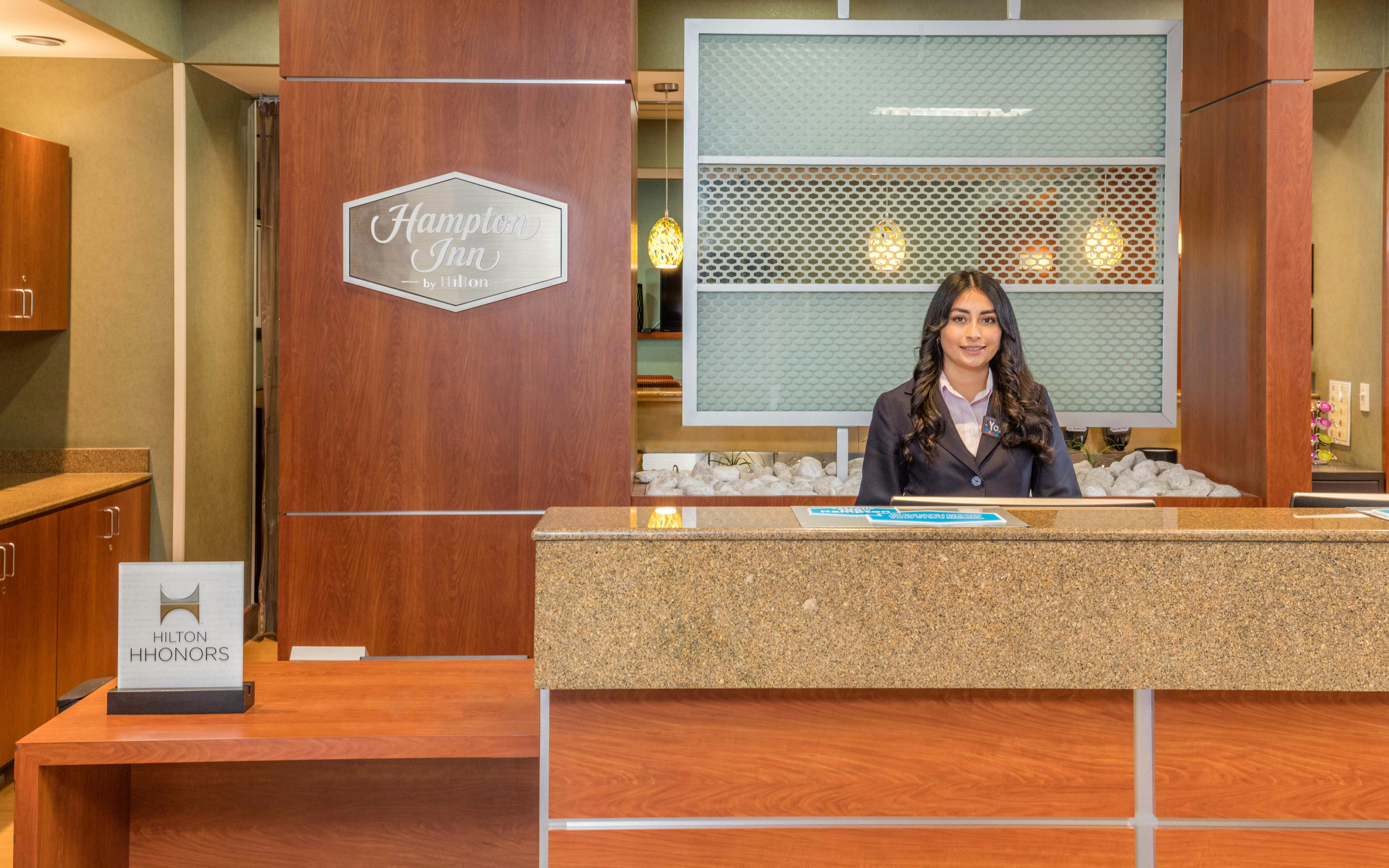Hampton Inn by Hilton Queretaro Tecnologico 7/46