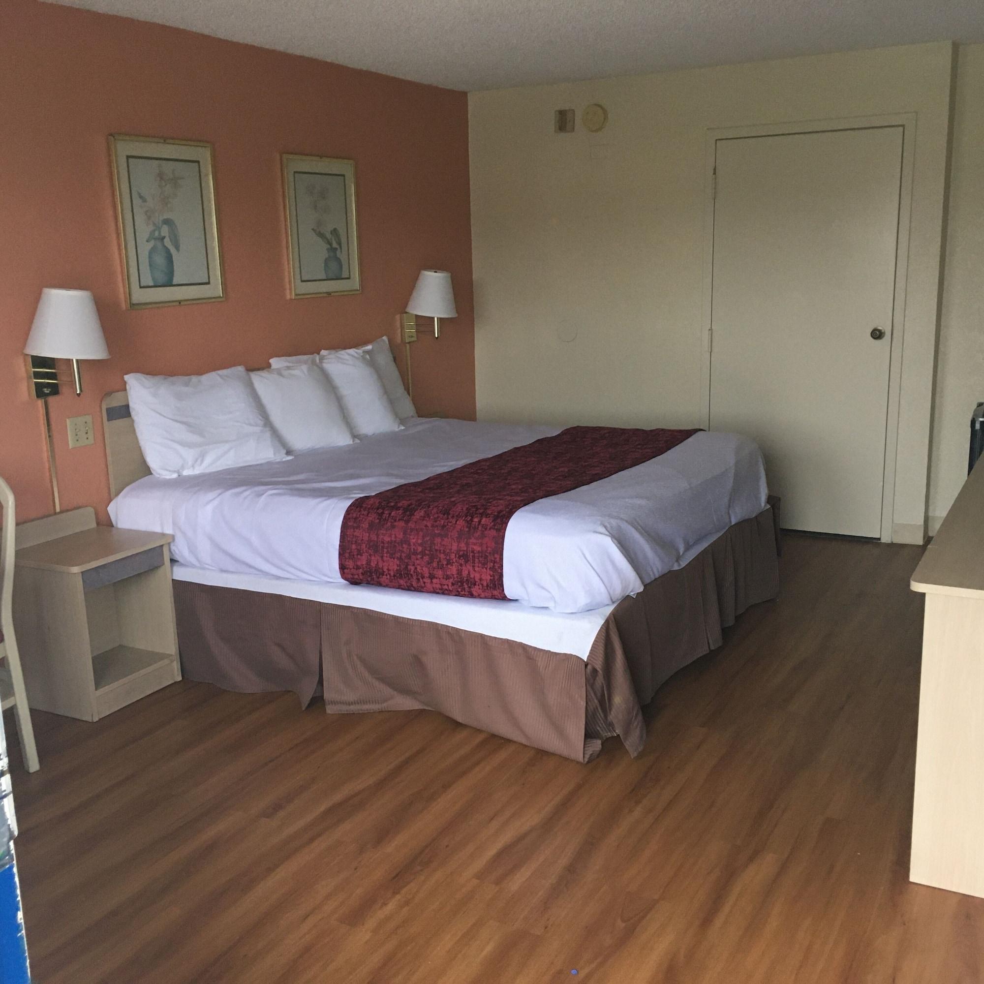 Americas Best Value Inn Tucker 6/26