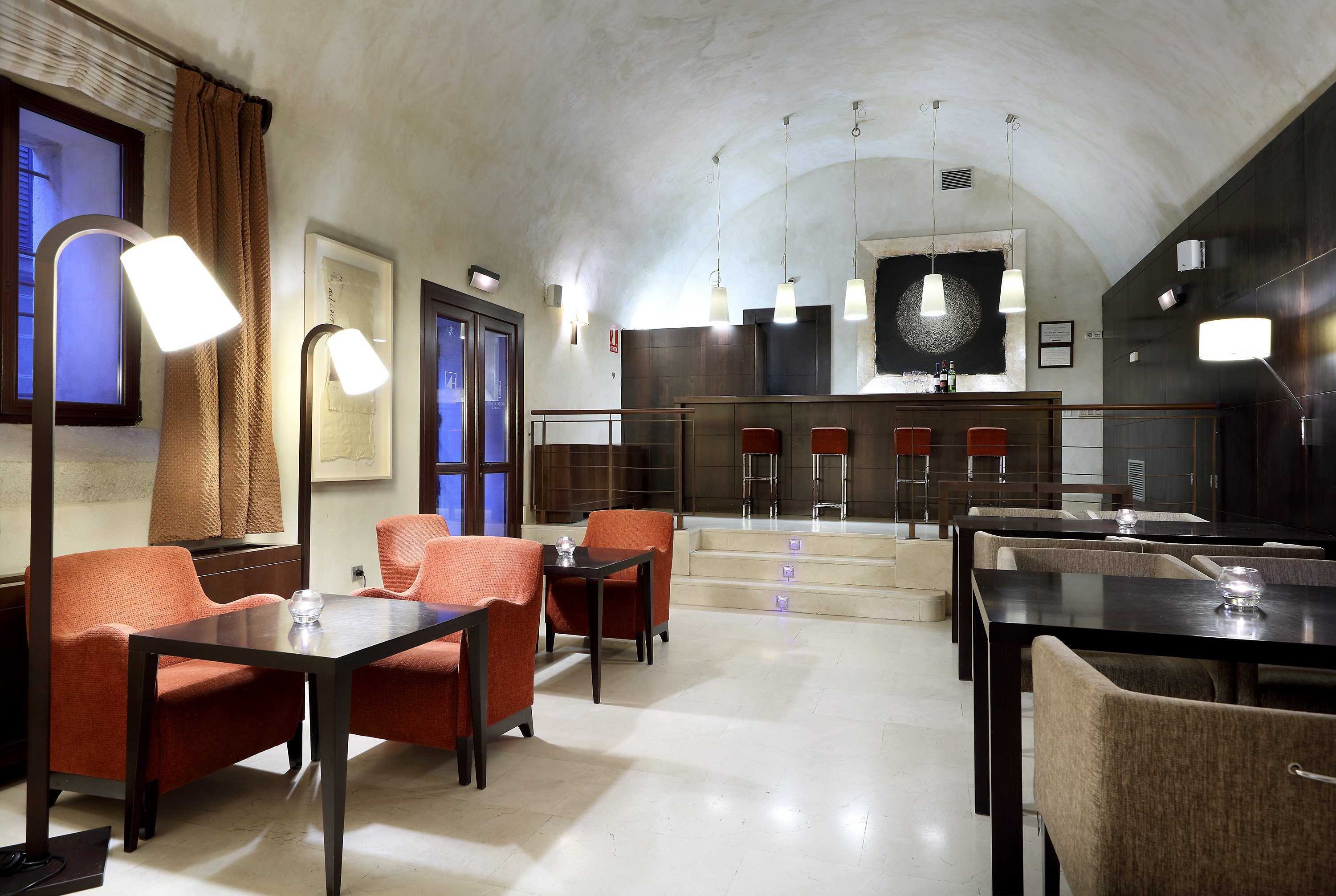 Eurostars Palacio Santa Marta 19/48
