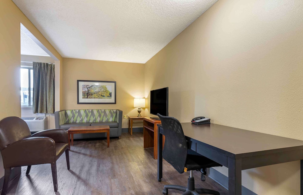 Extended Stay America - Tulsa - Midtown 33/52