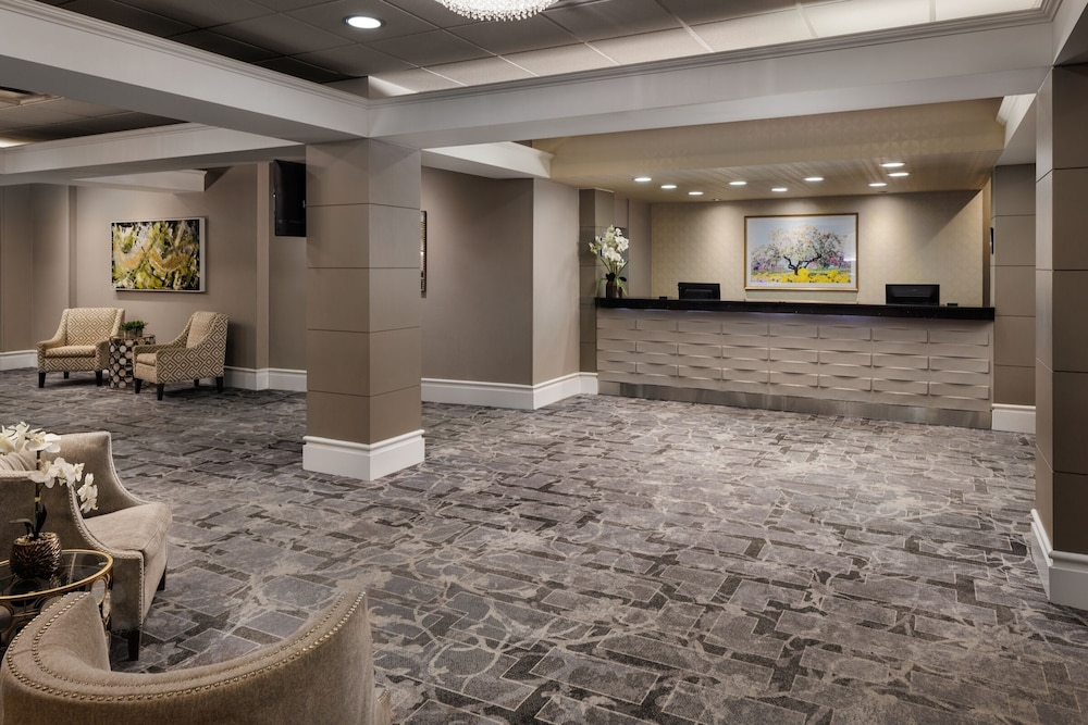 Pomeroy Hotel Conference Centre 7/64
