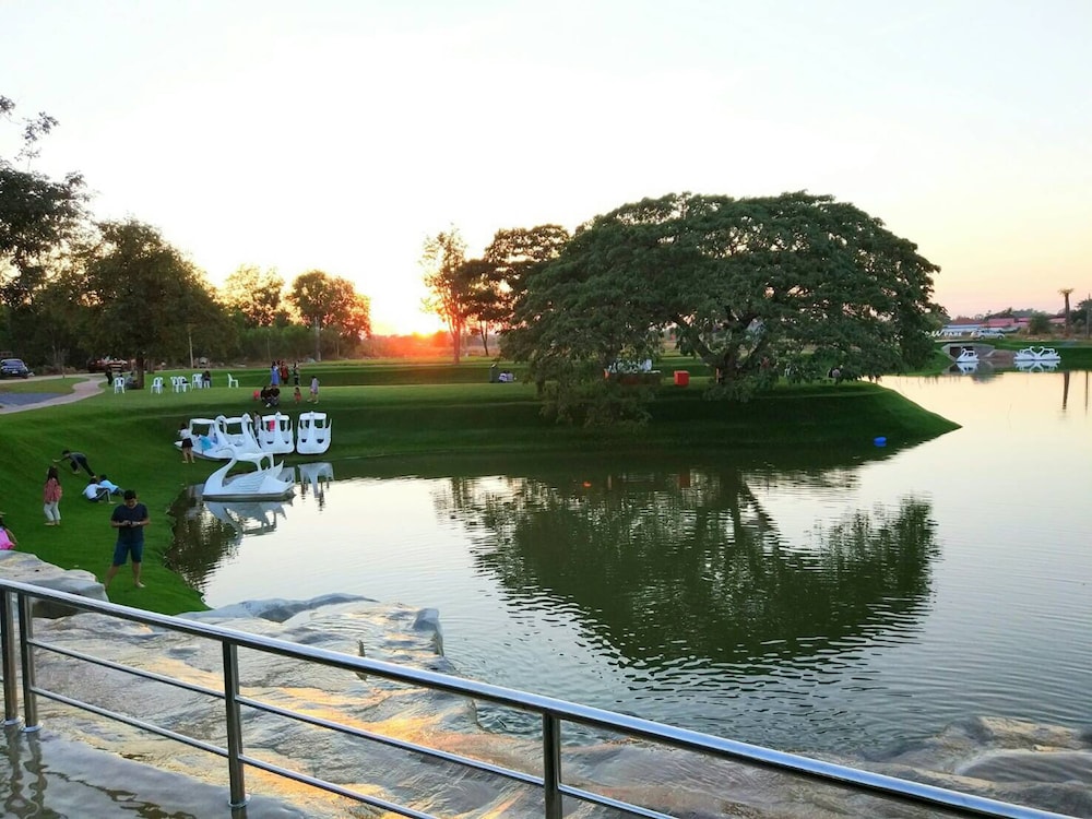 I View Park Resort 59/71