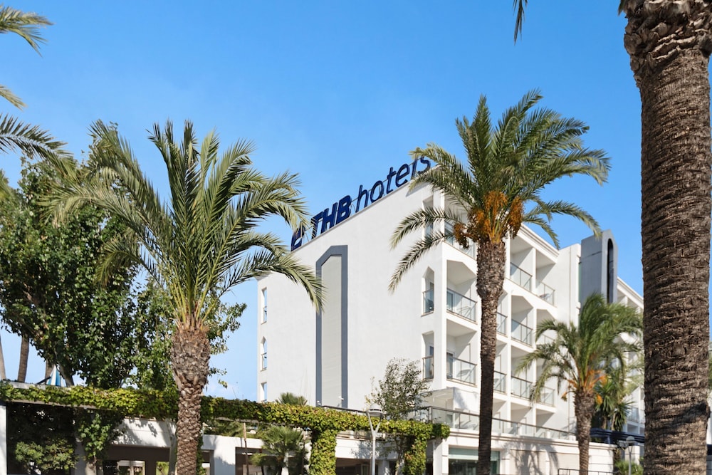 THB Gran Playa - Adults Only 56/59