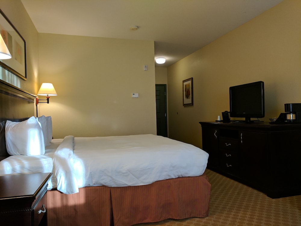 Country Inn and Suites by Radisson Tallahassee University Area FL 9/31