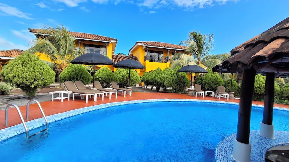 Jardin De Granada Hotel 53/56
