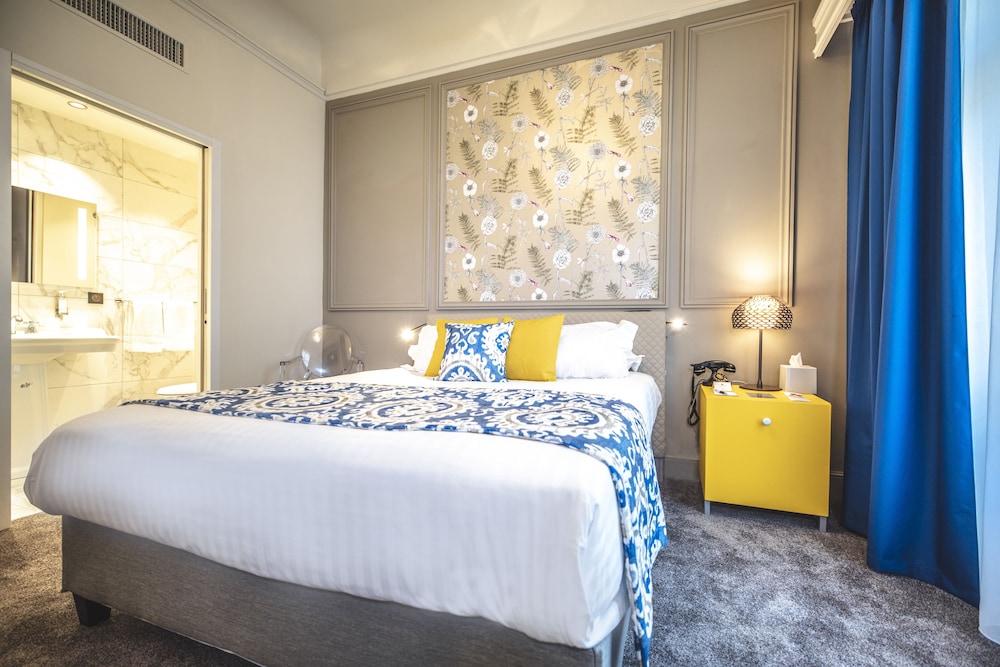 Grand Hotel Bellevue Lille 11/60