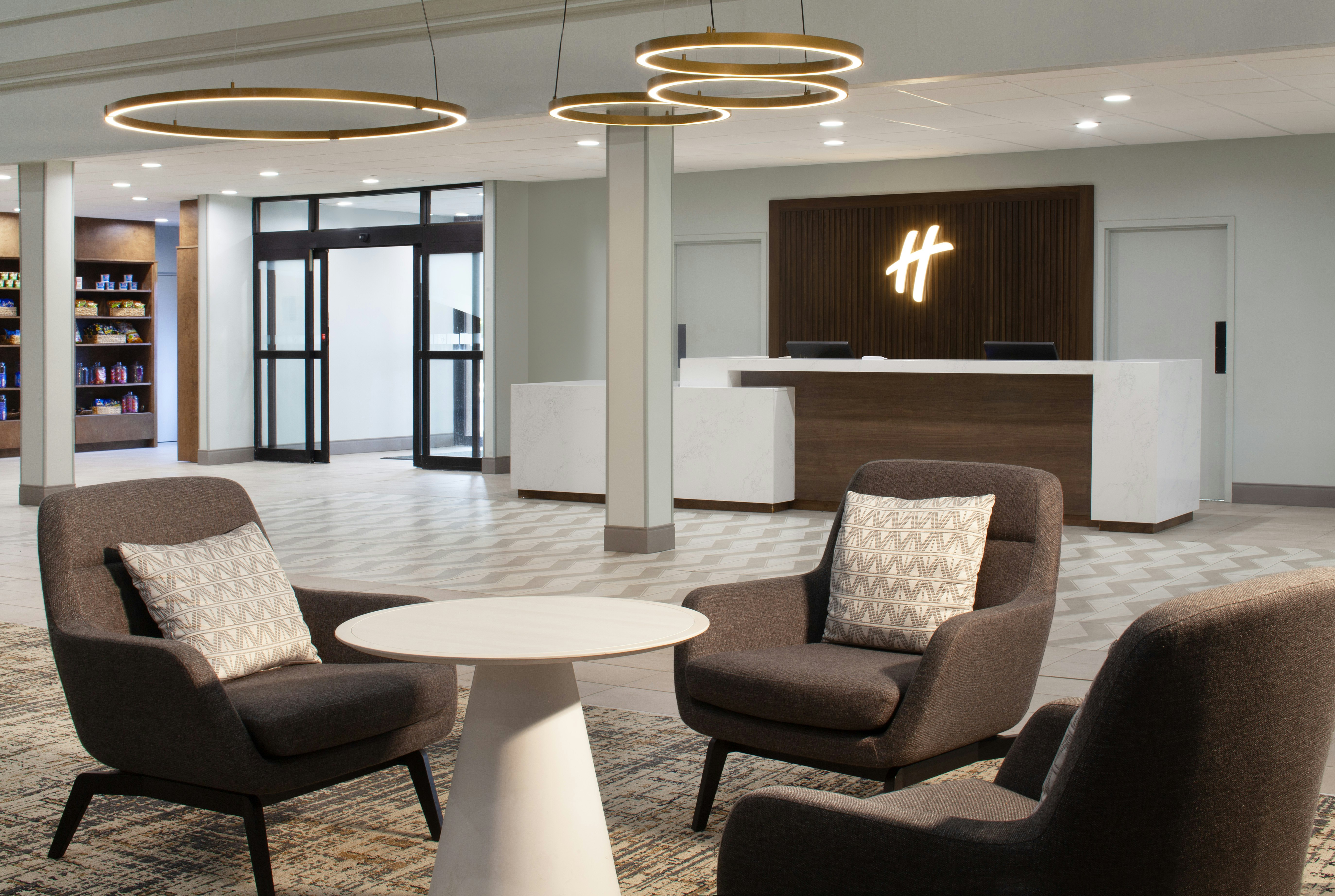 Holiday Inn Corpus Christi Arpt Conf Ctr, an IHG Hotel 49/79