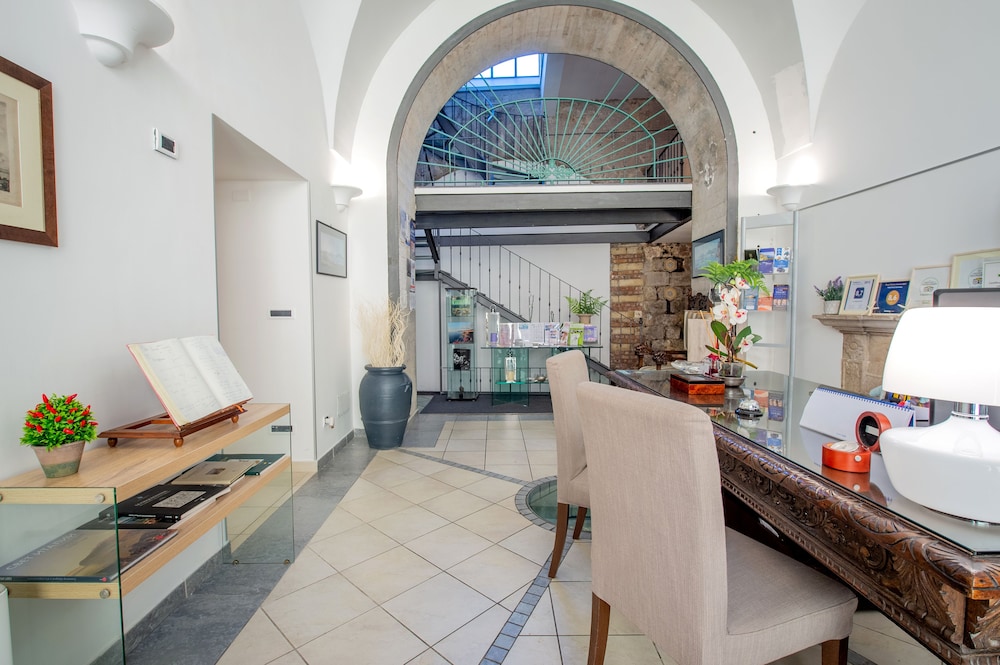 Hotel Rivoli Sorrento 46/60