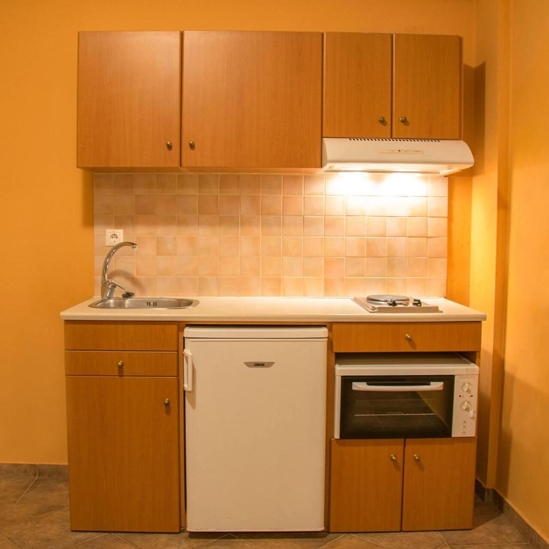 Saint Catherine Hotel 50/50