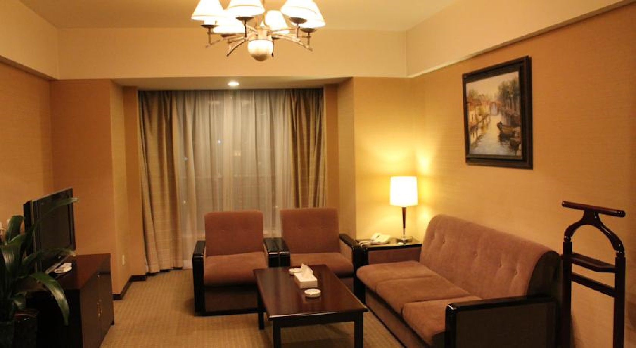 Beijing Dongfang Hotel 27/33