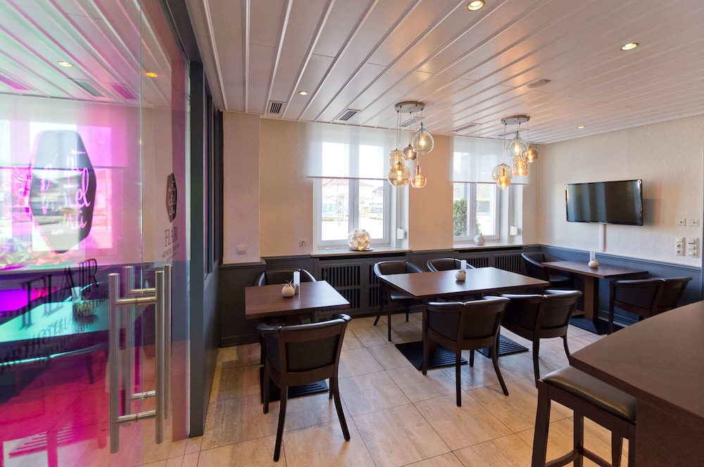Arthotel ANA Flair 46/59