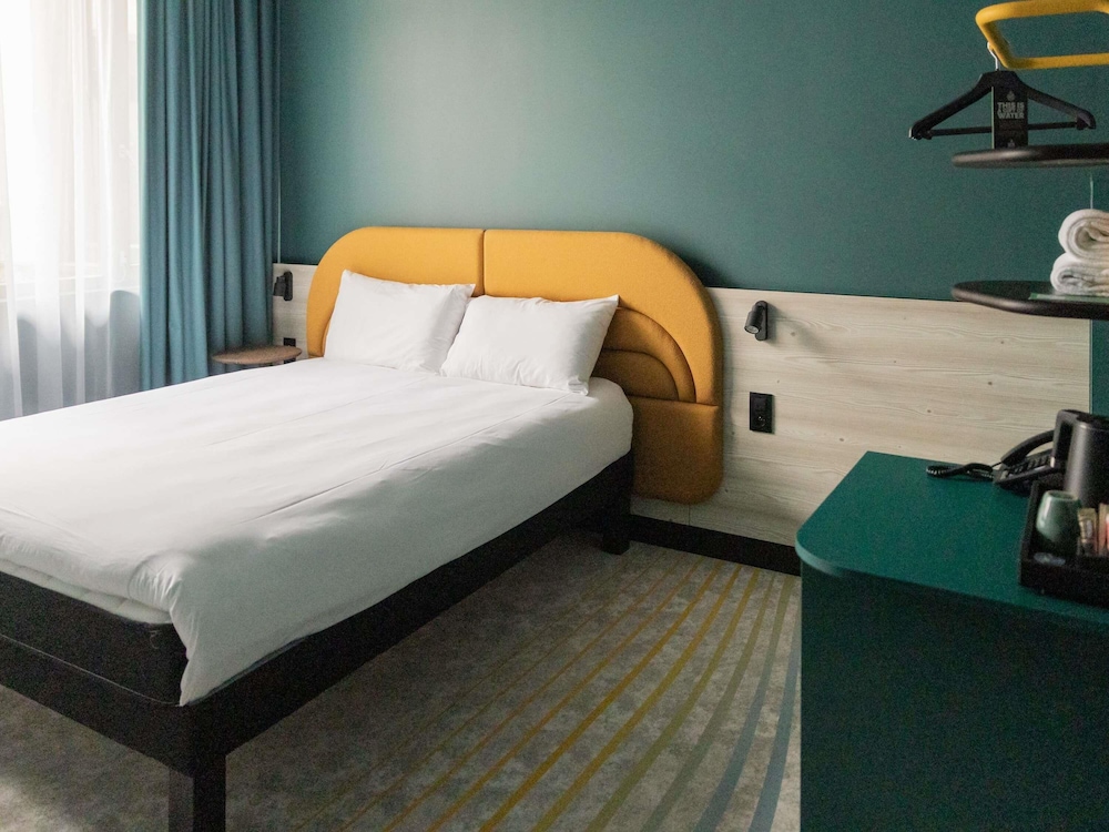 ibis Styles Brugge Centrum 12/50