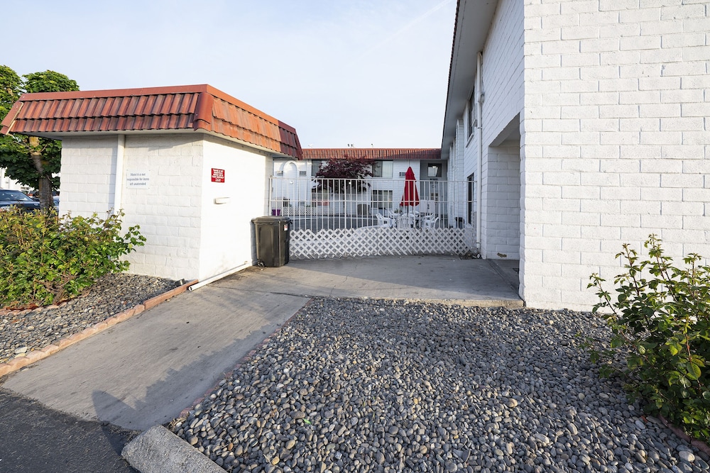 Hermiston Inn & Suites 45/50