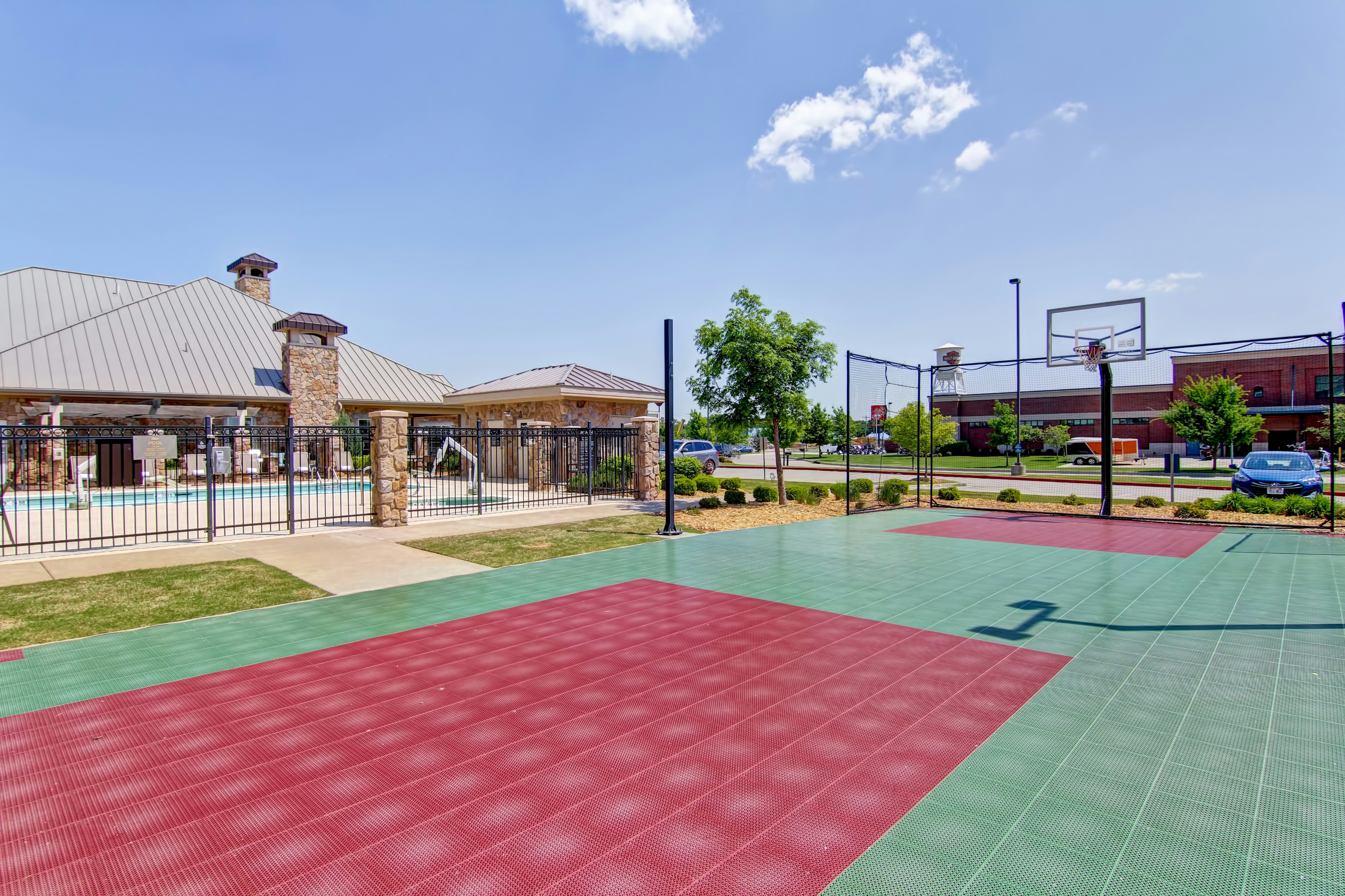Homewood Suites By Hilton Oklahoma City West 17/18