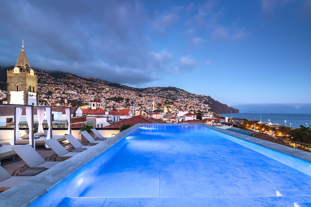 Barcelo Funchal Oldtown 51/59
