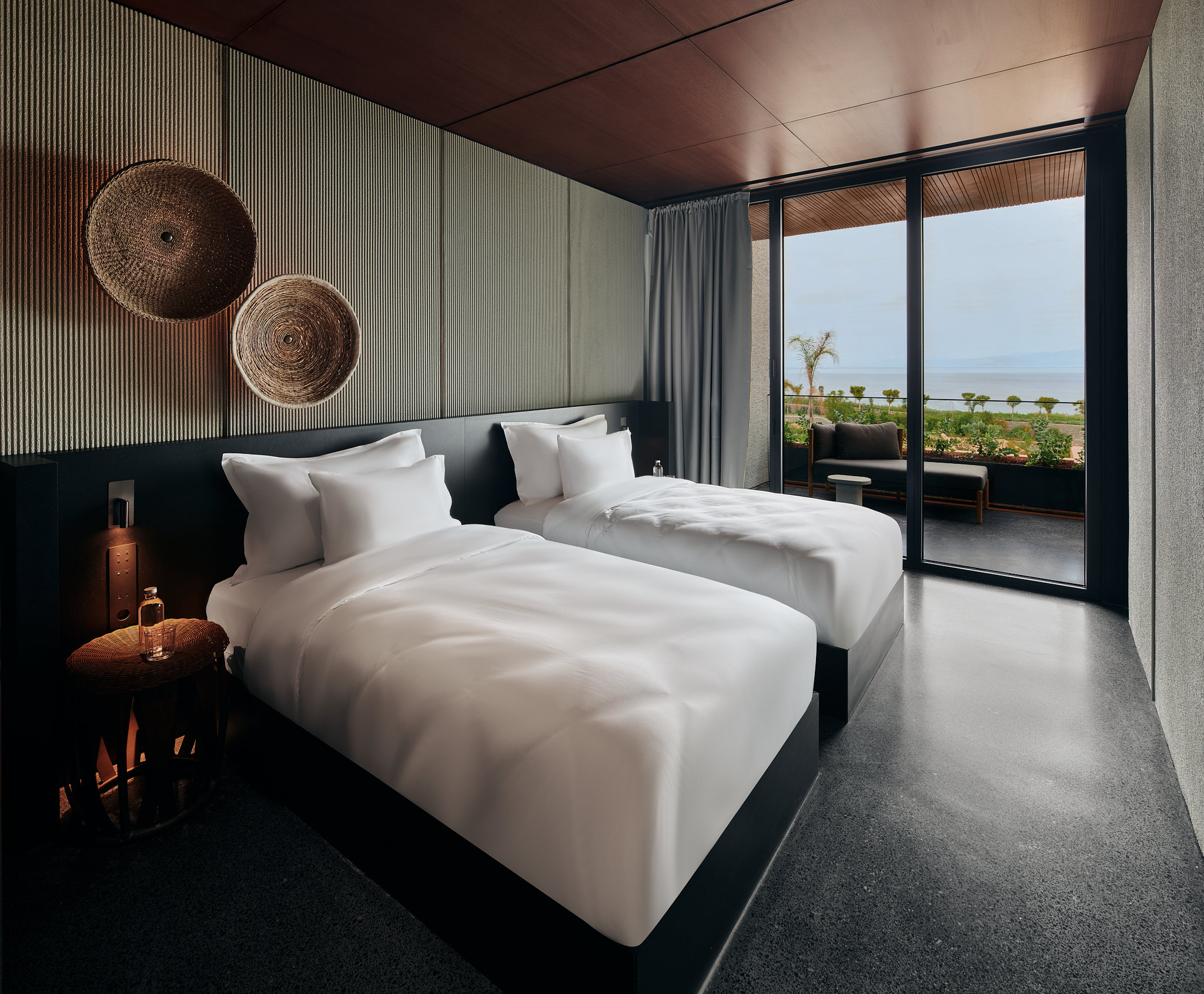 2 Bedrooms, Duplex, Lagoon