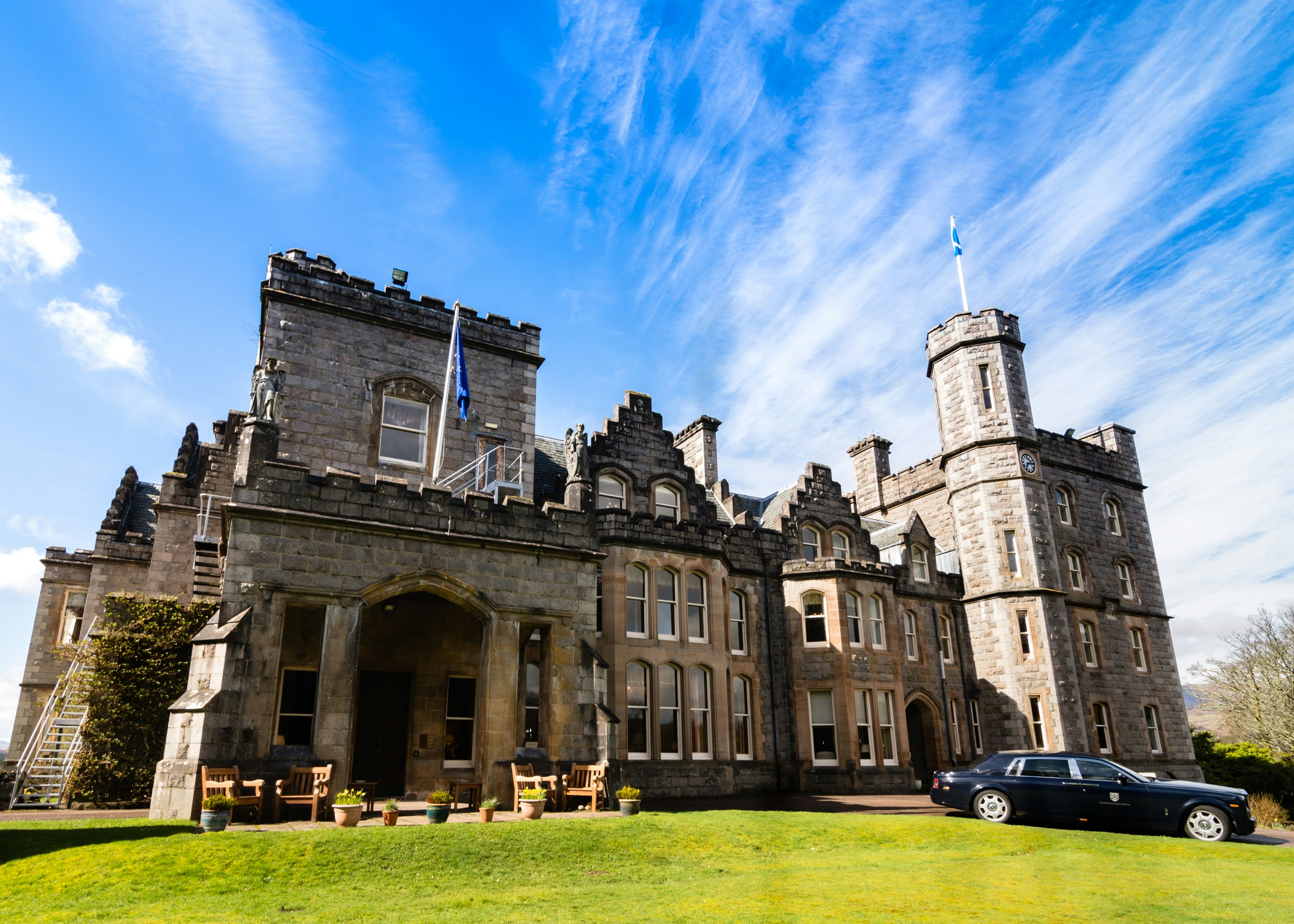Inverlochy Castle 49/61