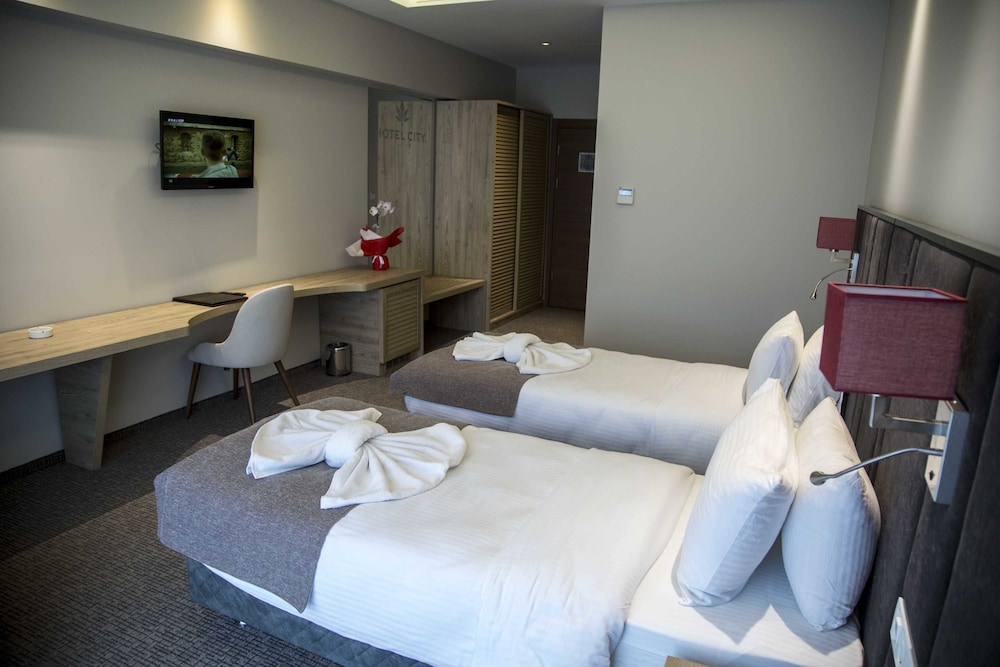 Hotel City Inegol 9/27