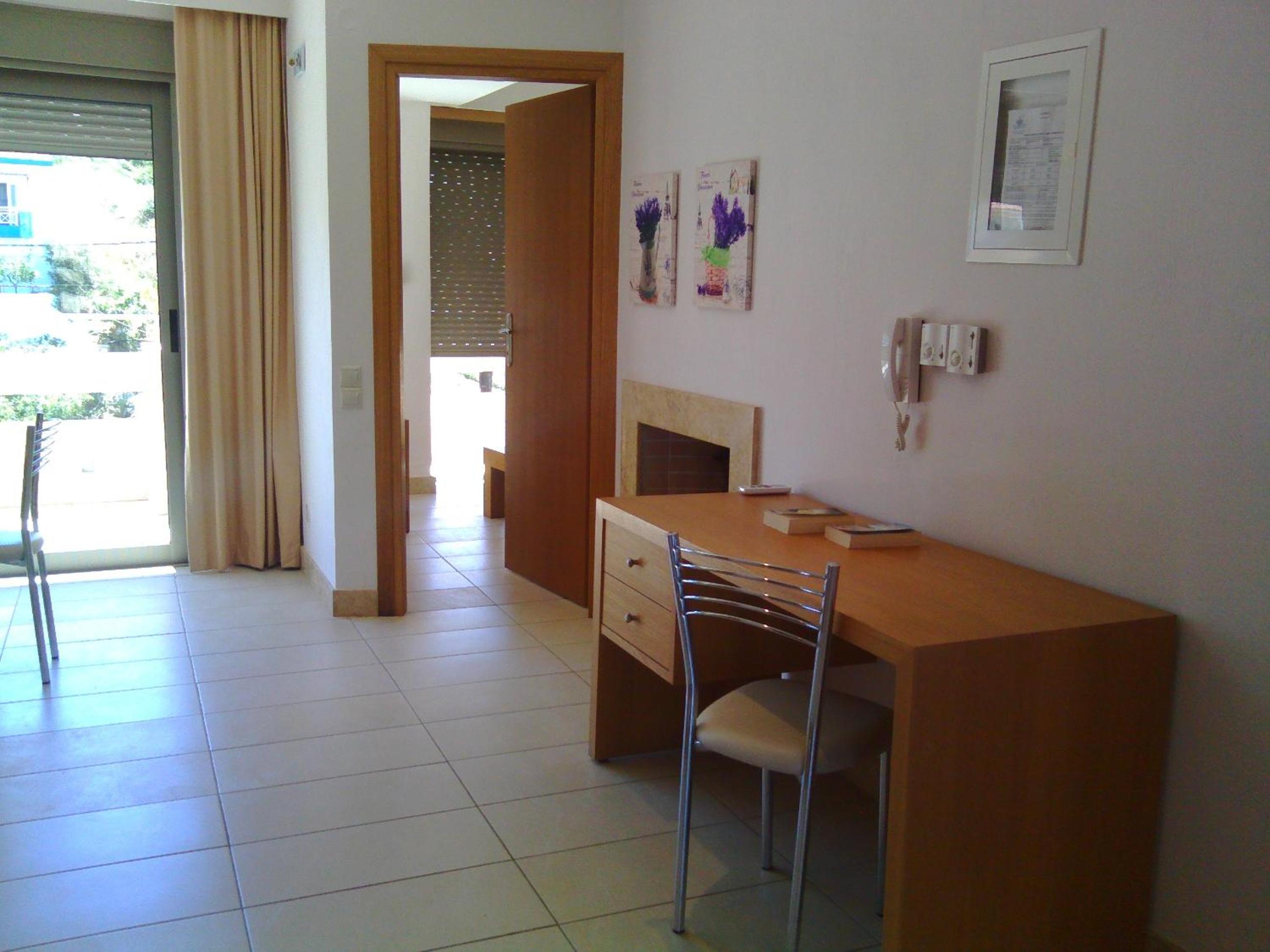 Maria Apartments 17/17