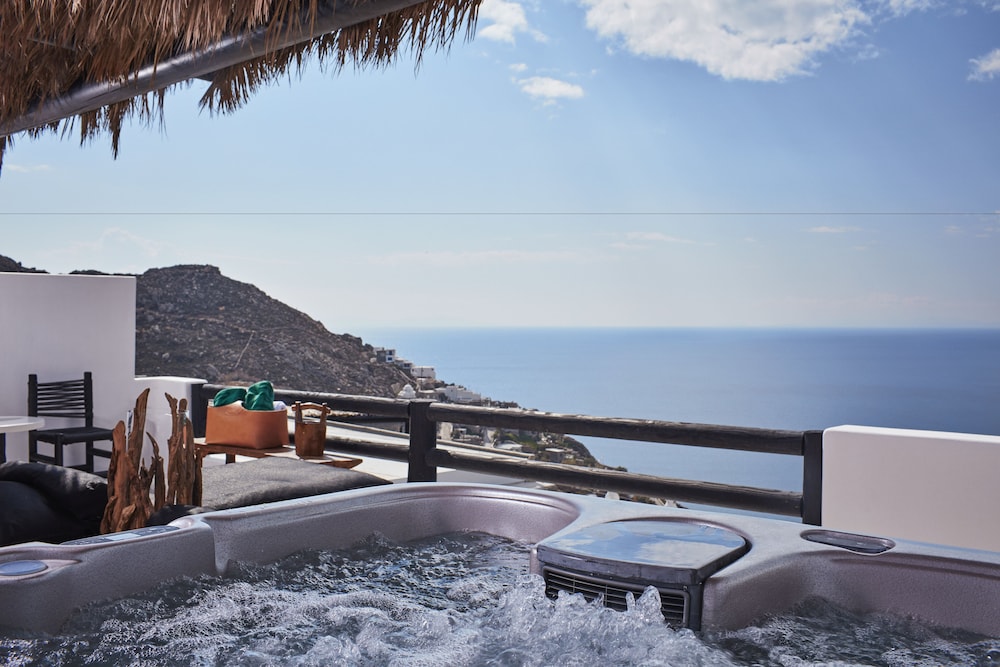 Myconian Utopia Relais & Chateaux 6/66