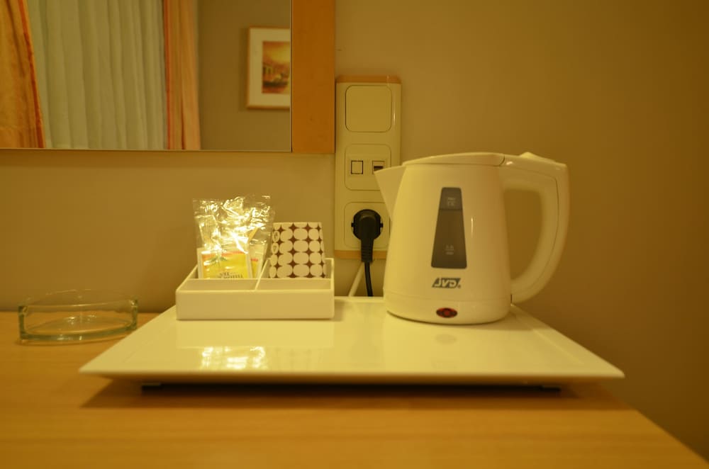 HOTEL INTER ISTANBUL 32/53