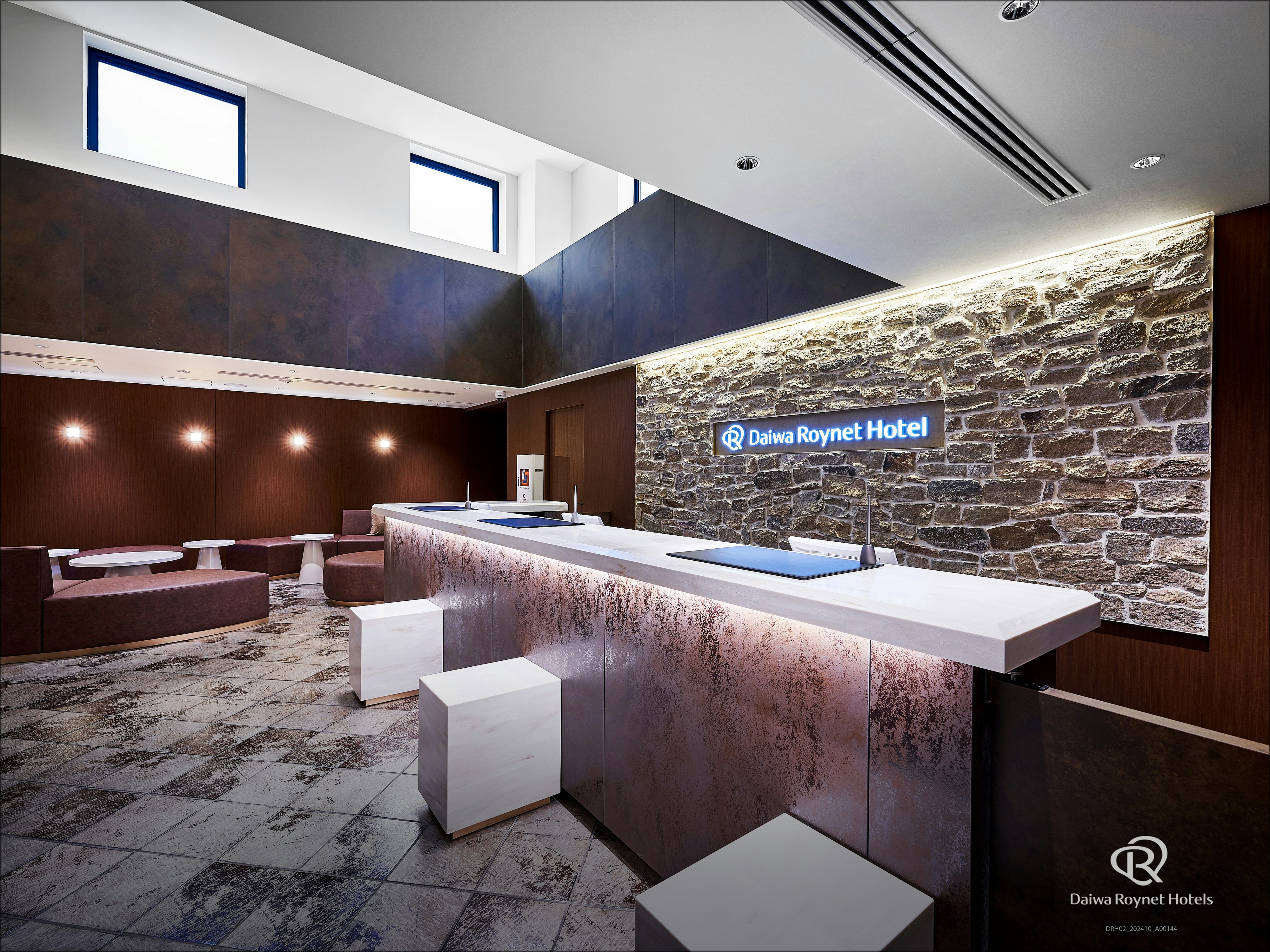 Daiwa Roynet Hotel Yokohama Koen 4/34