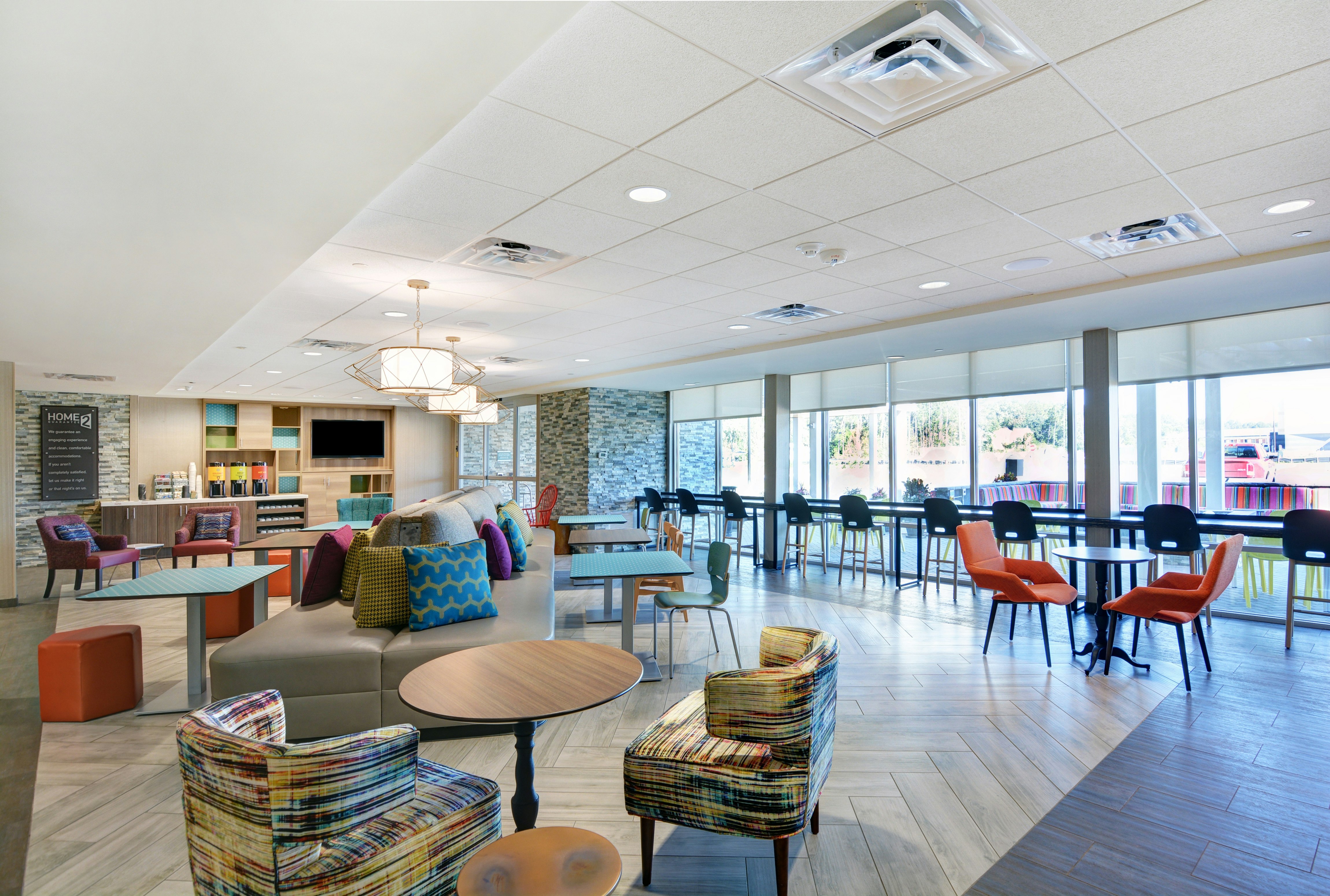 Home2 Suites By Hilton Richmond Hill Savannah I 95 20/29
