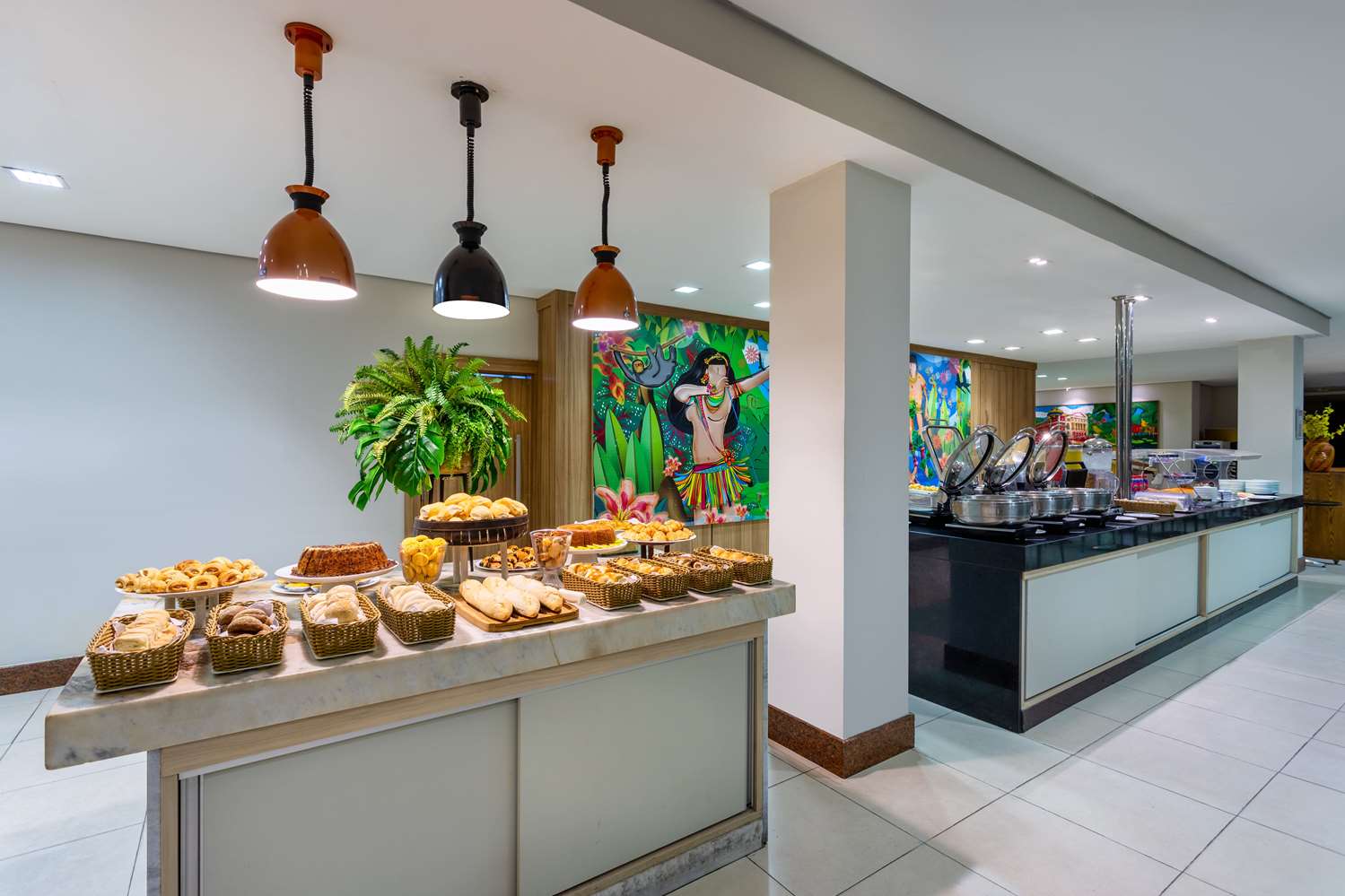 Tryp by Wyndham Manaus 5/27