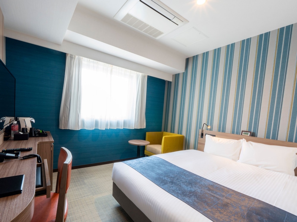 La'gent Stay Hakodate Ekimae 14/50