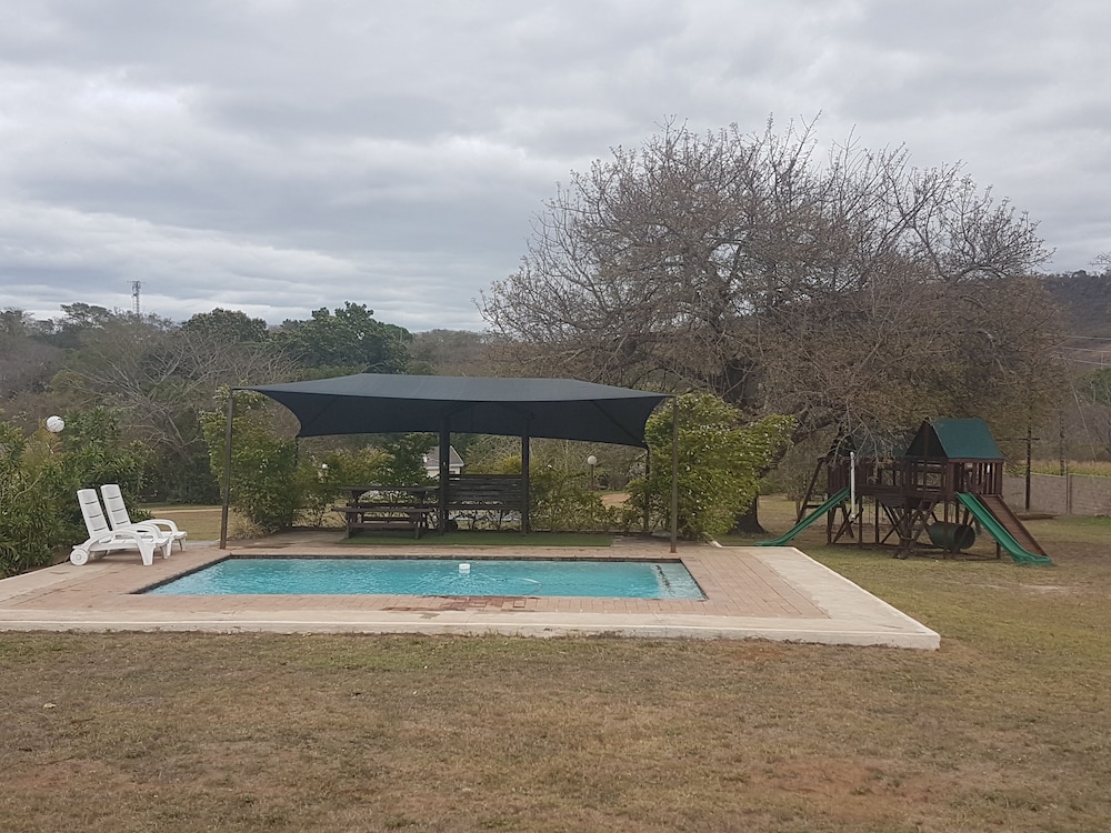 Sand River Cottages 27/45