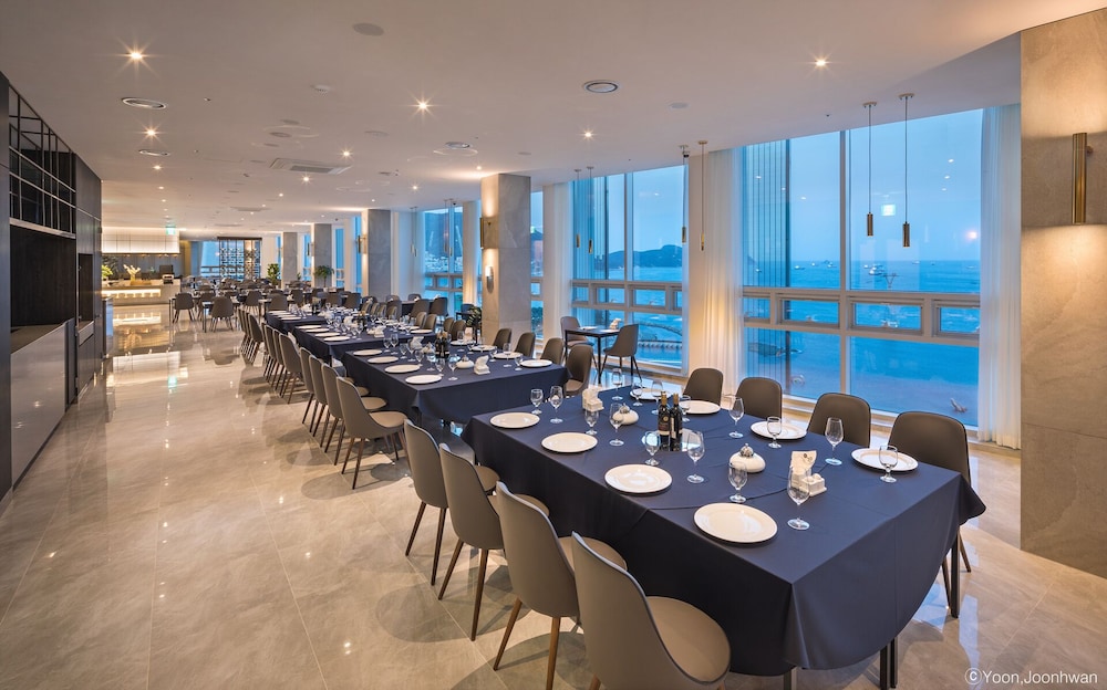 Grab The Ocean Songdo 30/45