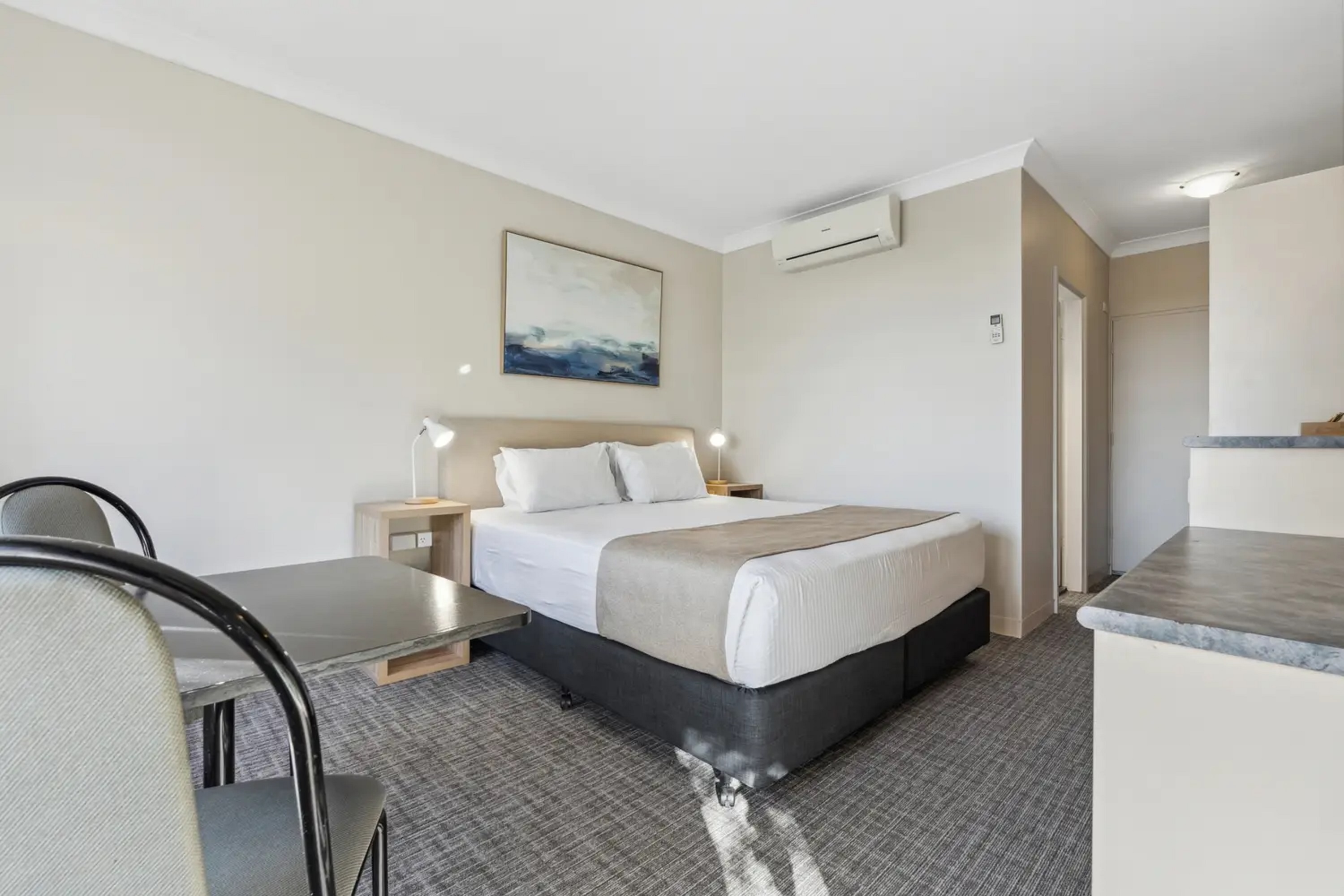 Econo Lodge Dockside Glenelg 22/29